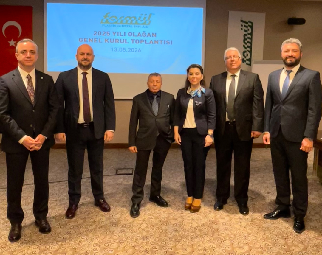 2025 Ordinary General Assembly Meeting
